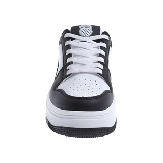 Foto 6 | Tenis K-swiss Nindu Para Dama Color Negro