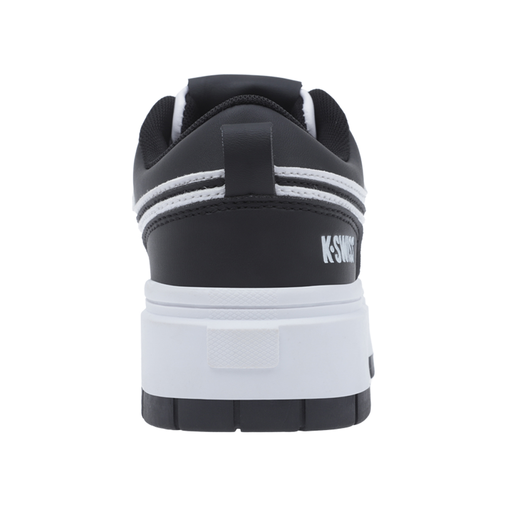 Foto 8 pulgar | Tenis K-swiss Nindu Para Dama Color Negro