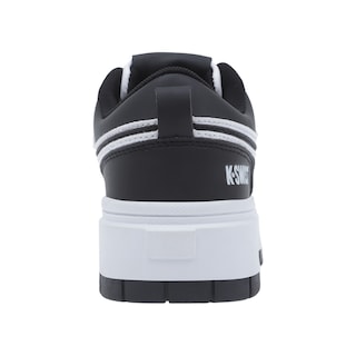 Foto 7 | Tenis K-swiss Nindu Para Dama Color Negro