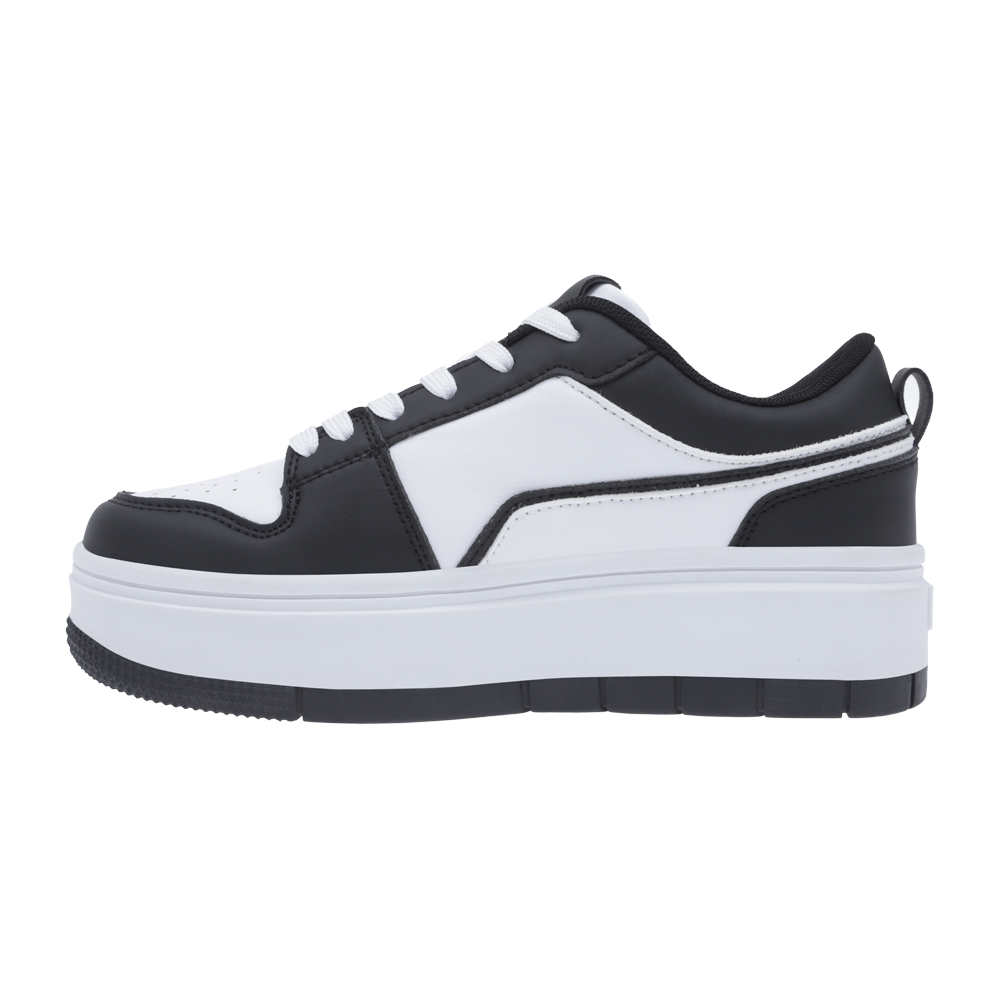 Foto 9 pulgar | Tenis K-swiss Nindu Para Dama Color Negro