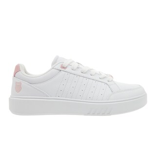 Foto 2 | Tenis K-Swiss Court Block para Mujer