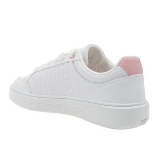 Foto 3 | Tenis K-Swiss Court Block para Mujer