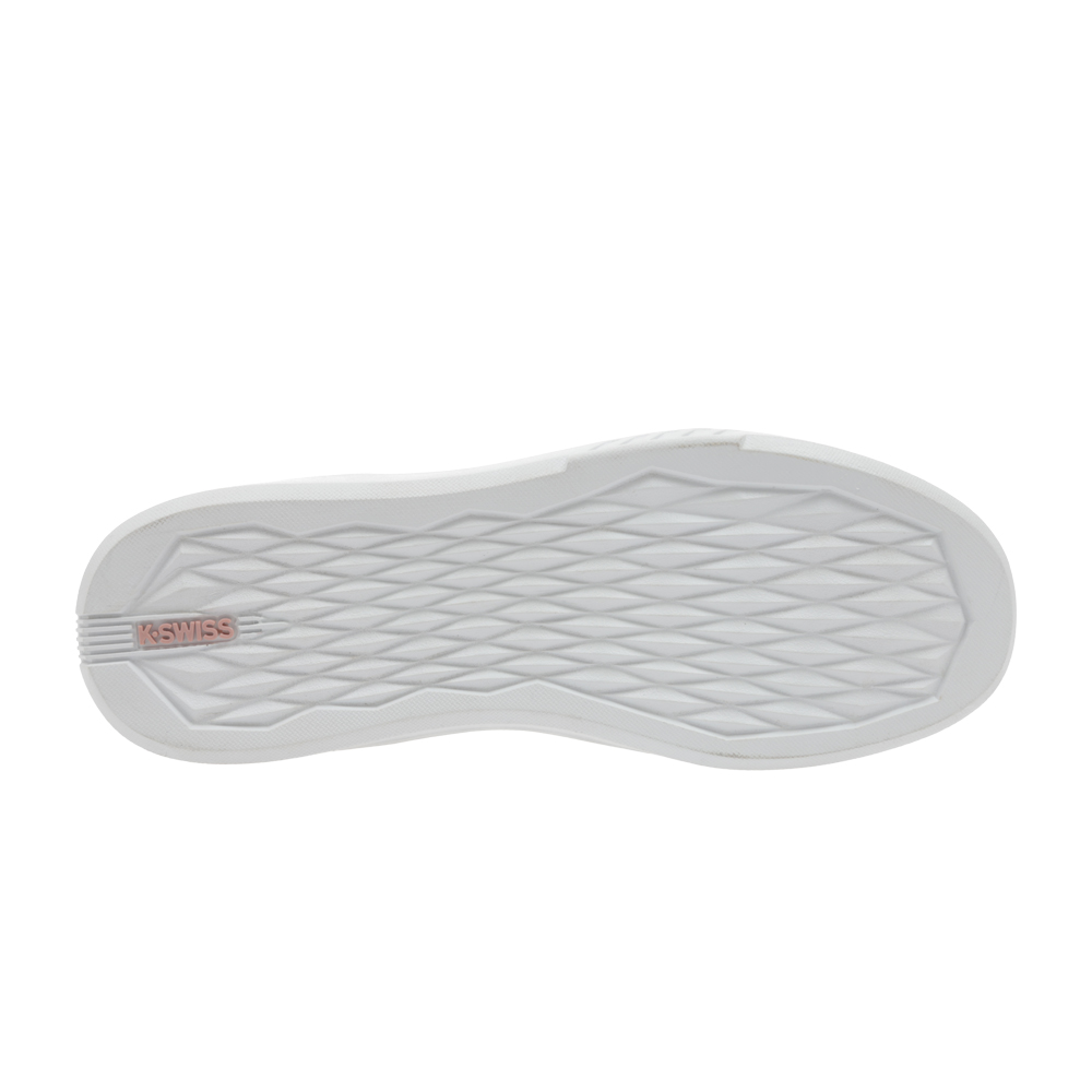 Foto 5 pulgar | Tenis K-Swiss Court Block para Mujer