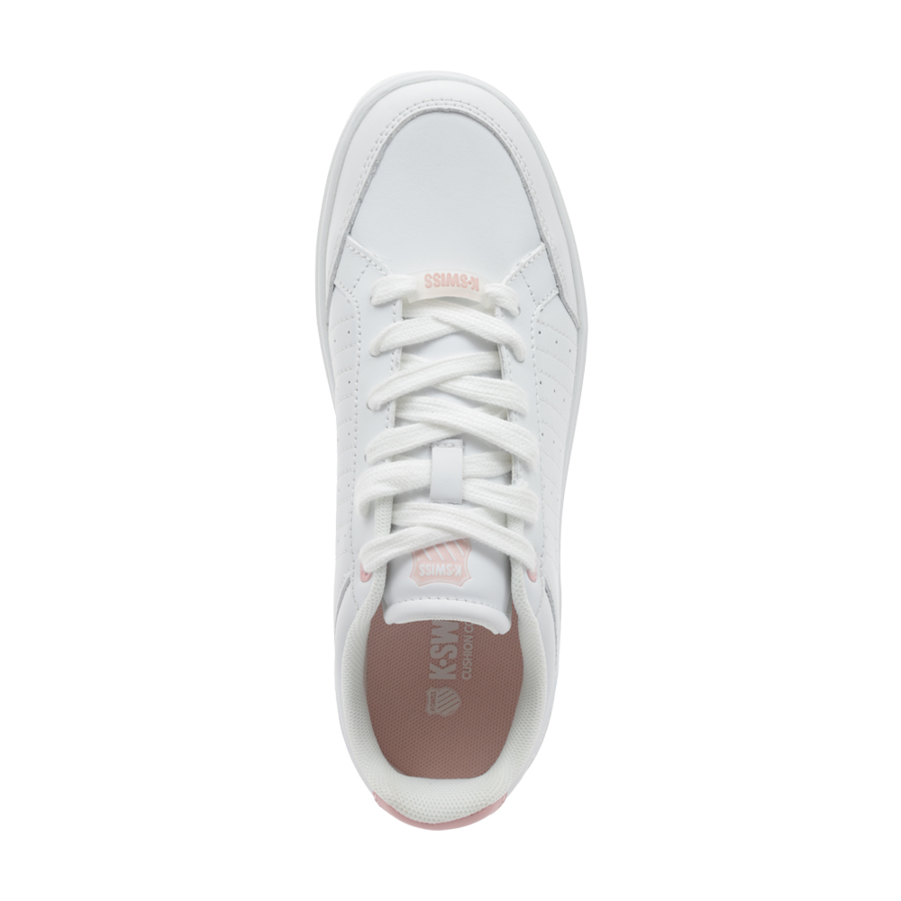 Foto 6 pulgar | Tenis K-Swiss Court Block para Mujer