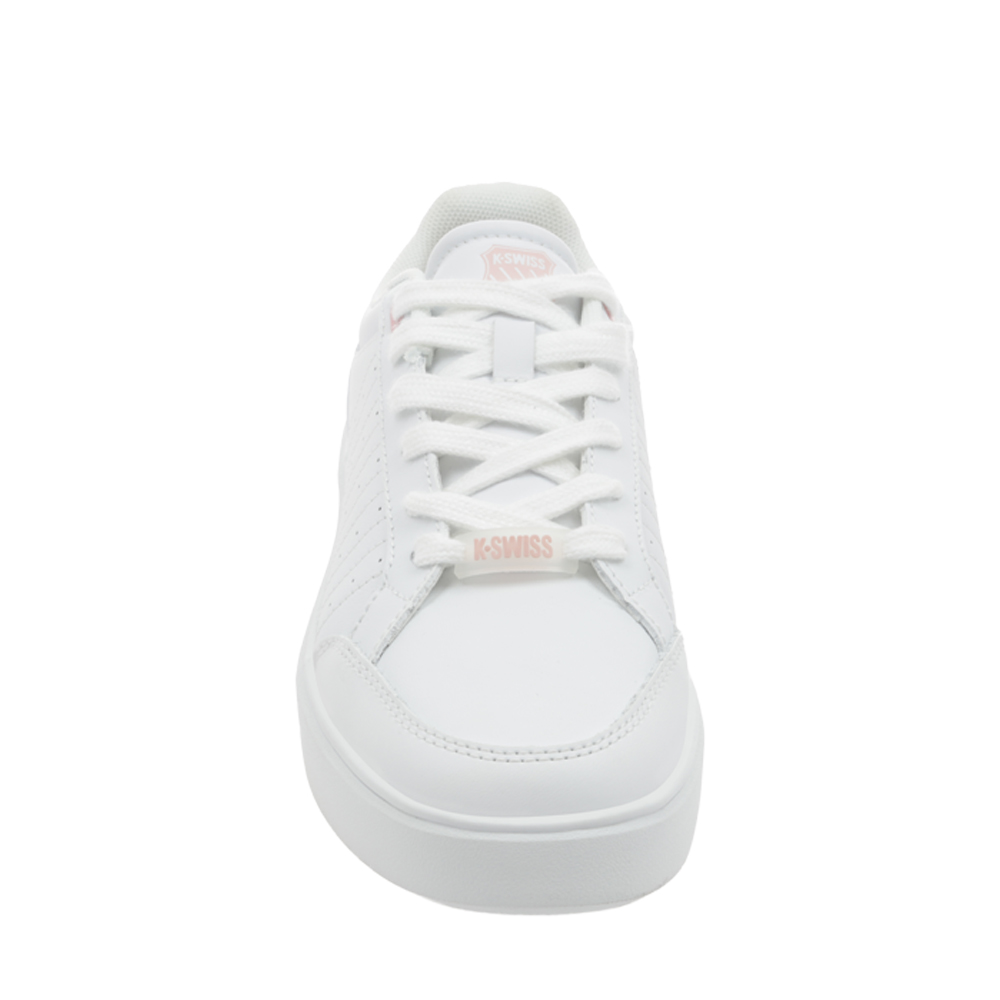 Foto 7 pulgar | Tenis K-Swiss Court Block para Mujer