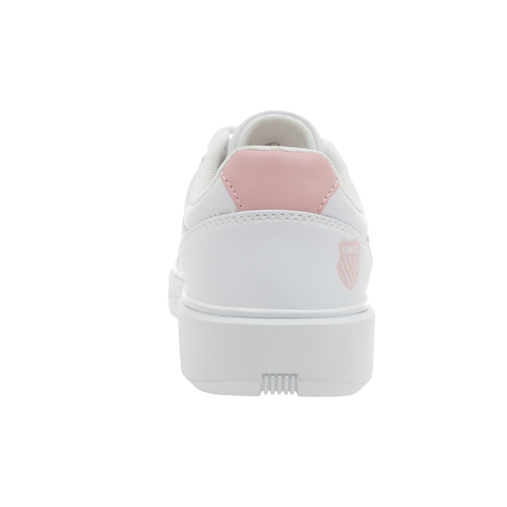 Foto 8 pulgar | Tenis K-Swiss Court Block para Mujer
