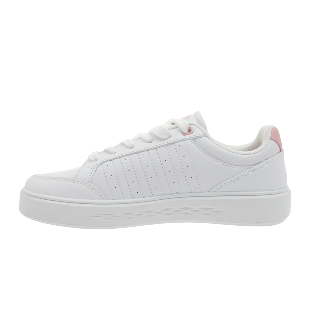 Foto 9 pulgar | Tenis K-Swiss Court Block para Mujer