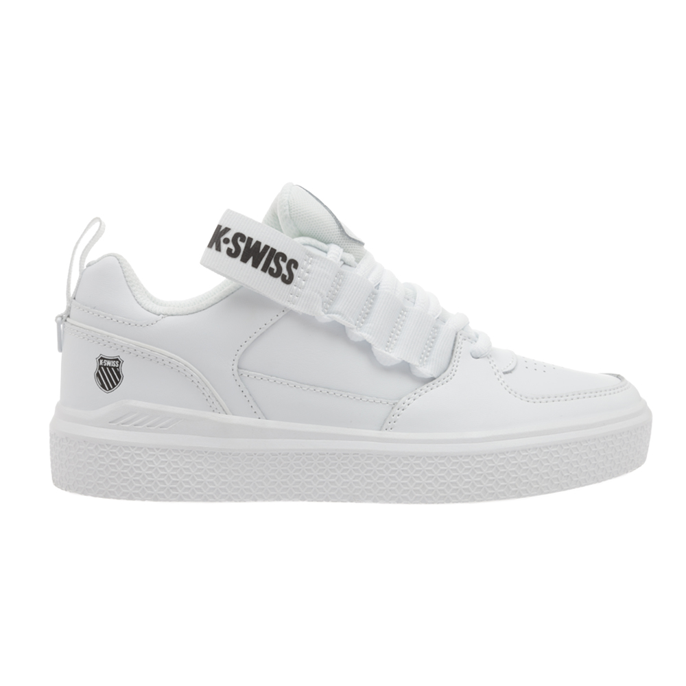 Foto 3 pulgar | Tenis K-Swiss Roof V para Mujer