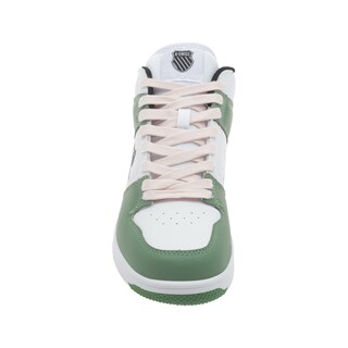 Foto 6 | Tenis K-swiss Butter W color Verde para Dama