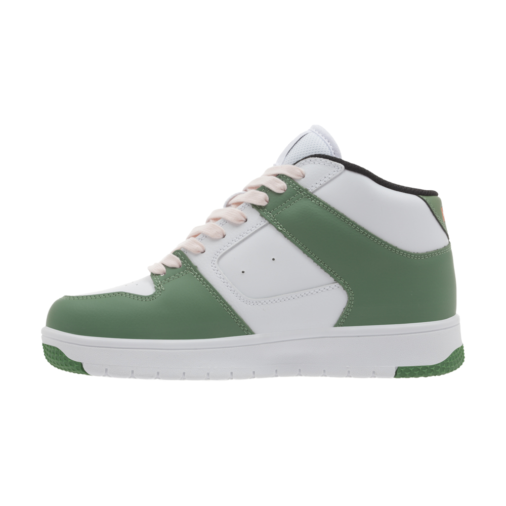 Foto 9 pulgar | Tenis K-swiss Butter W color Verde para Dama