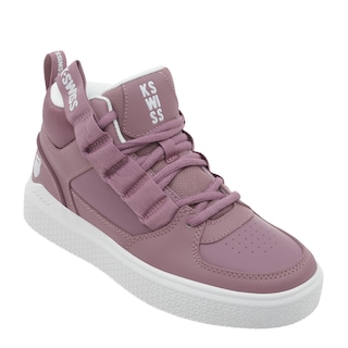 Foto 1 | Tenis K-Swiss Roof High V para Mujer