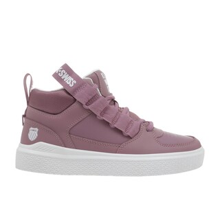Foto 2 | Tenis K-Swiss Roof High V para Mujer