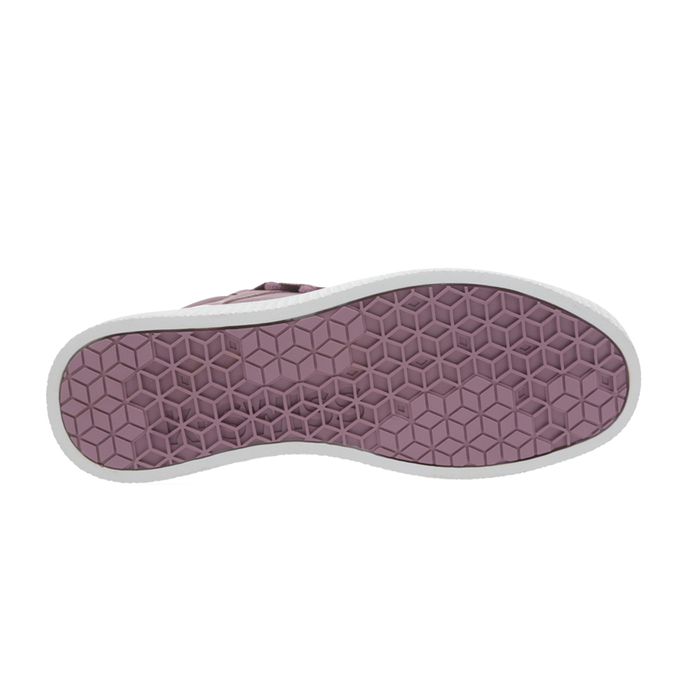Foto 5 pulgar | Tenis K-Swiss Roof High V para Mujer