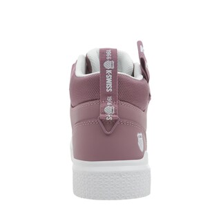 Foto 7 | Tenis K-Swiss Roof High V para Mujer