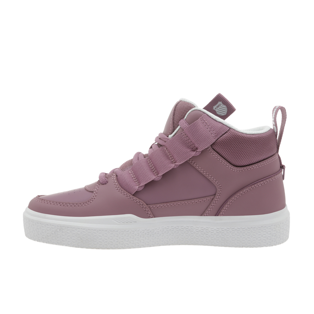 Foto 9 pulgar | Tenis K-Swiss Roof High V para Mujer