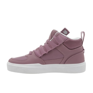 Foto 8 | Tenis K-Swiss Roof High V para Mujer