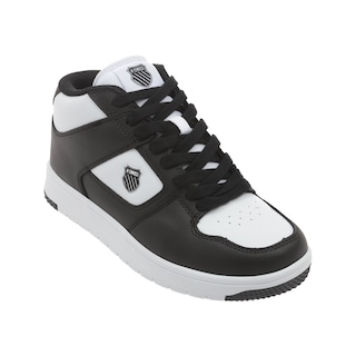 Foto 1 | Tenis K-swiss Butter W color Negro para Dama