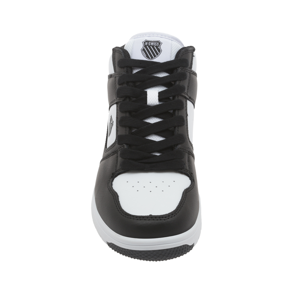 Foto 7 pulgar | Tenis K-swiss Butter W color Negro para Dama
