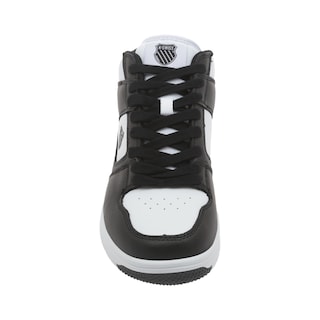 Foto 6 | Tenis K-swiss Butter W color Negro para Dama