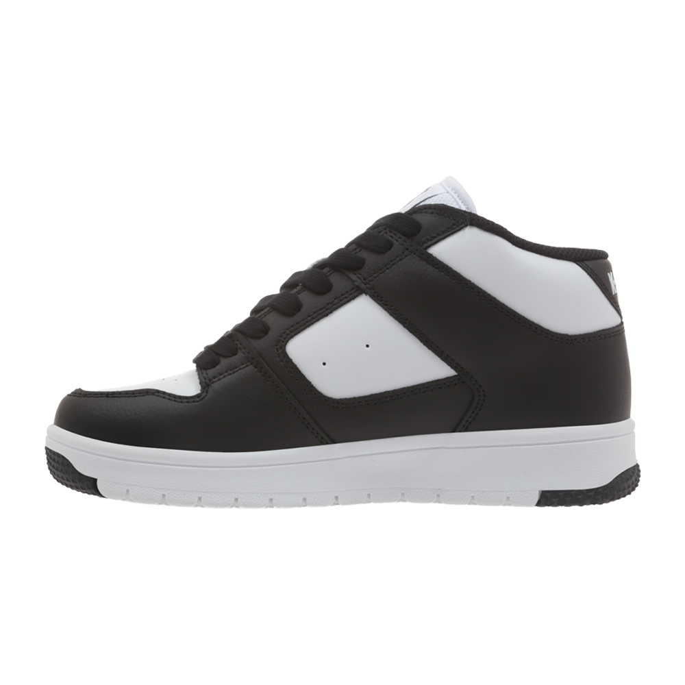 Foto 8 pulgar | Tenis K-swiss Butter W color Negro para Dama