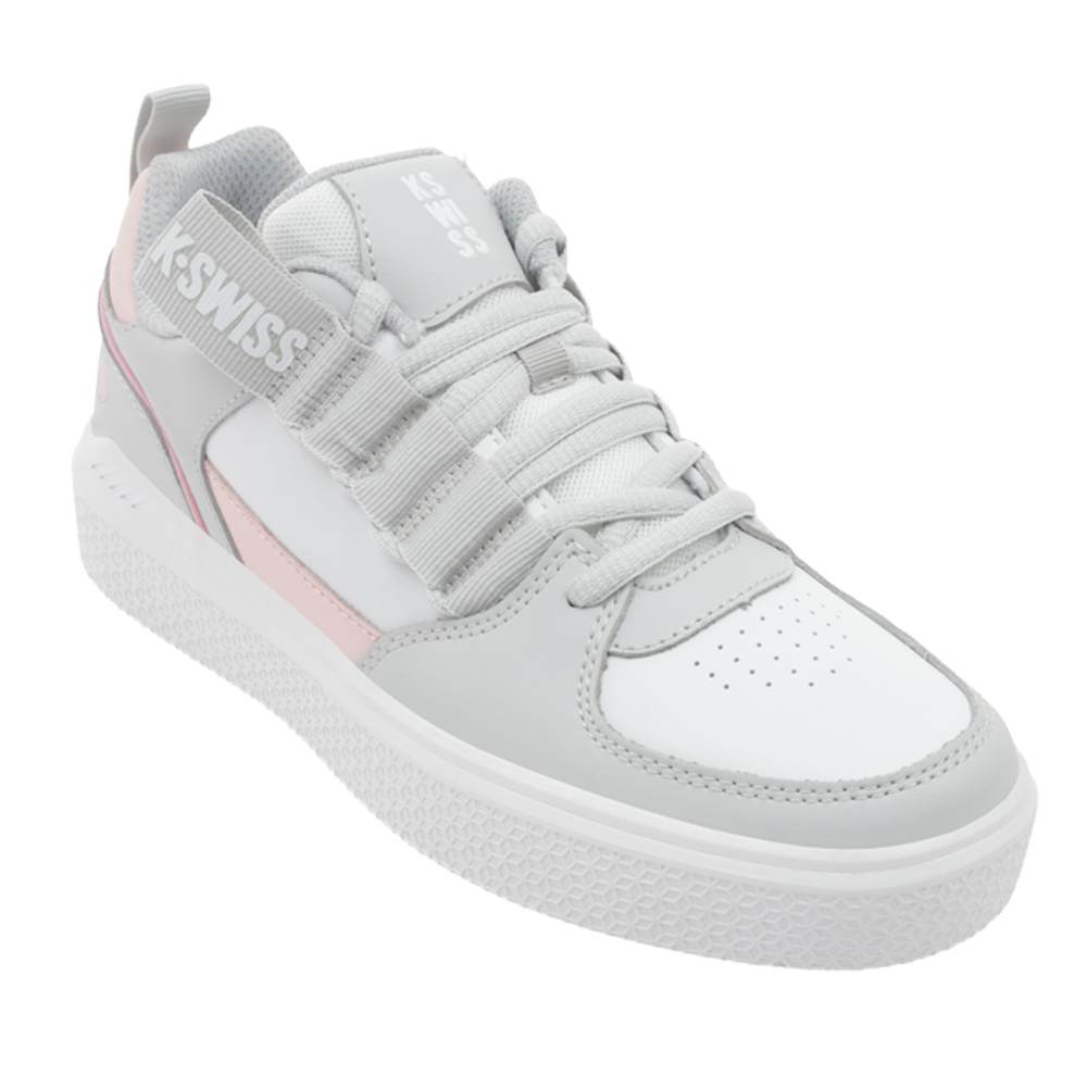 Foto 2 pulgar | Tenis K-swiss Roof V para Mujer