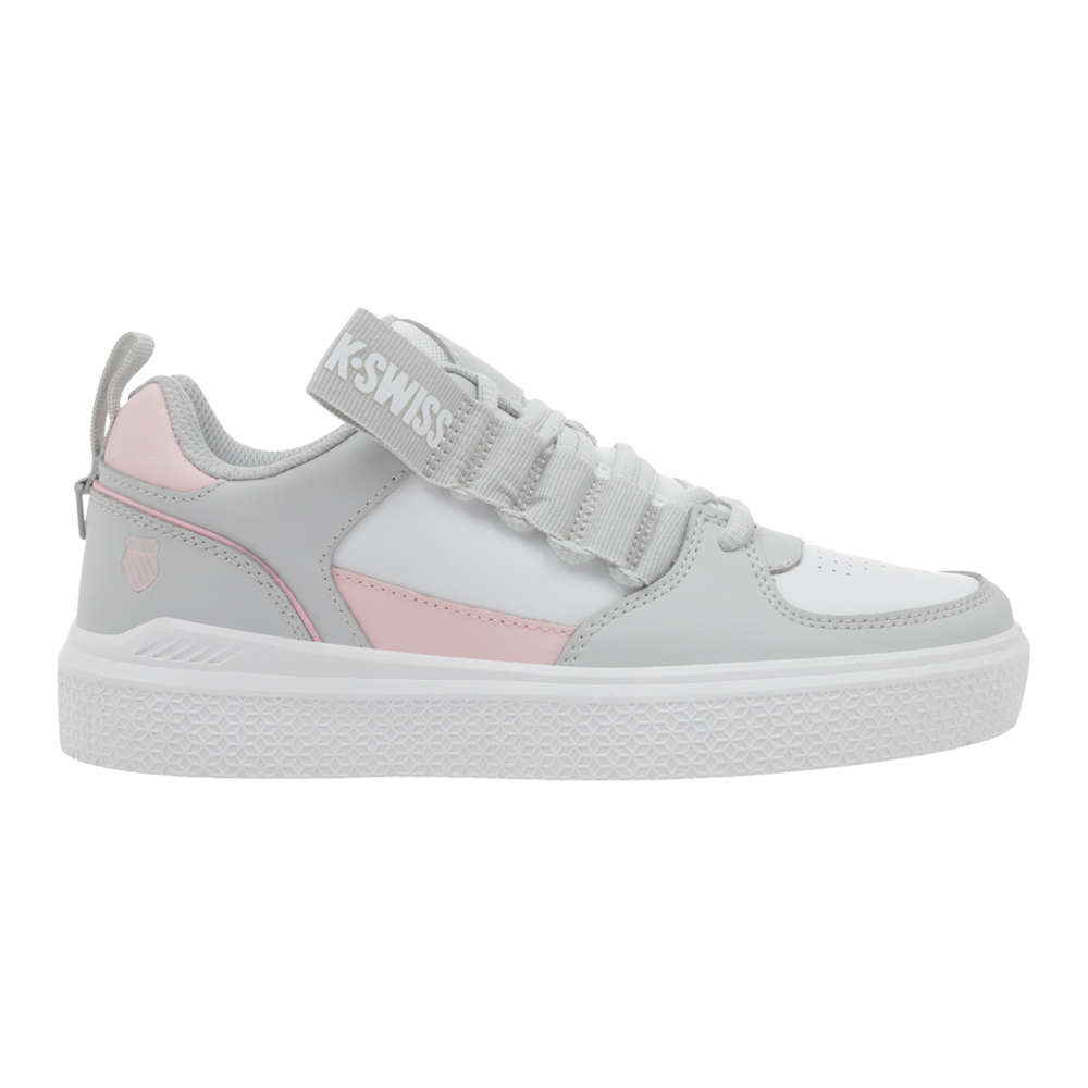 Foto 3 pulgar | Tenis K-swiss Roof V para Mujer