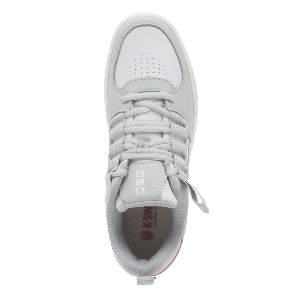 Foto 6 pulgar | Tenis K-swiss Roof V para Mujer