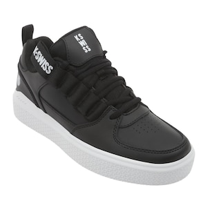 Foto 1 | Tenis K-swiss Roof V color Negro para Dama