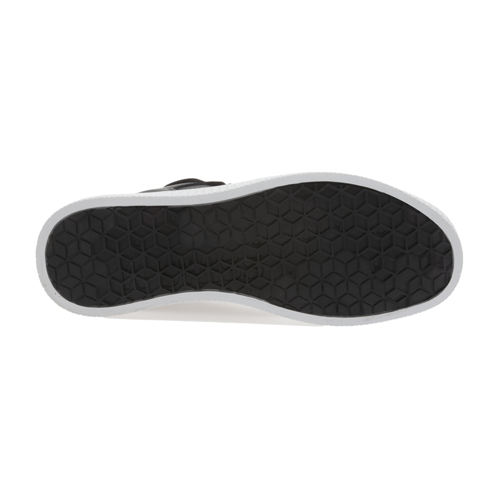 Foto 5 pulgar | Tenis K-swiss Roof V color Negro para Dama