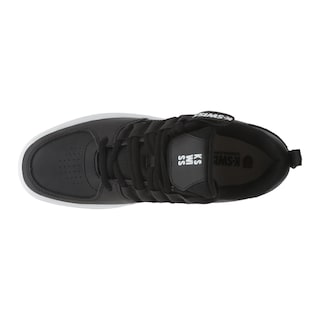 Foto 5 | Tenis K-swiss Roof V color Negro para Dama