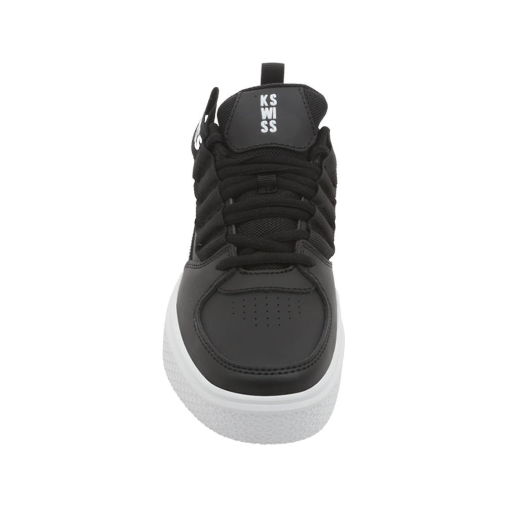 Foto 7 pulgar | Tenis K-swiss Roof V color Negro para Dama