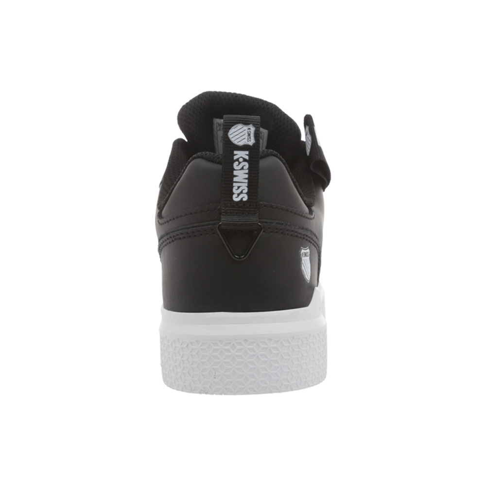 Foto 8 pulgar | Tenis K-swiss Roof V color Negro para Dama
