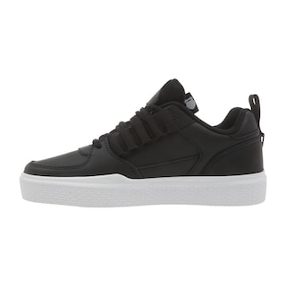 Foto 8 | Tenis K-swiss Roof V color Negro para Dama