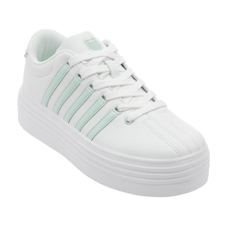 Foto 1 | Tenis K-swiss Court Pro V High Sde para Mujer
