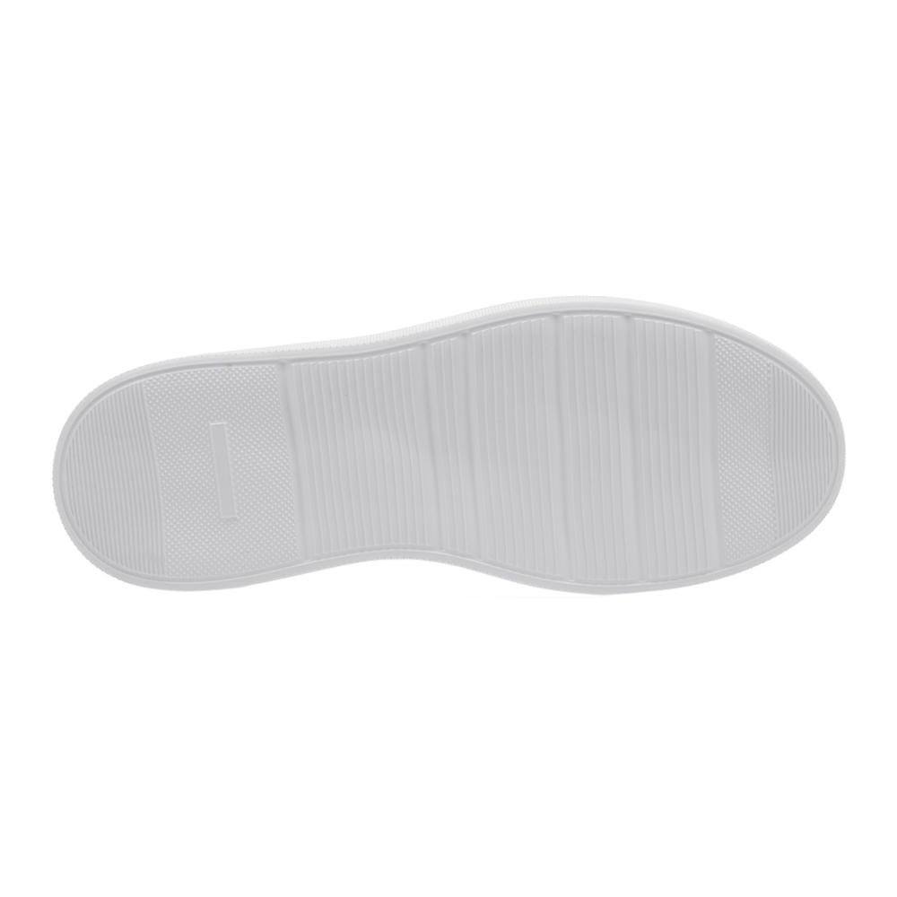 Foto 5 pulgar | Tenis K-swiss Court Pro V High Sde para Mujer