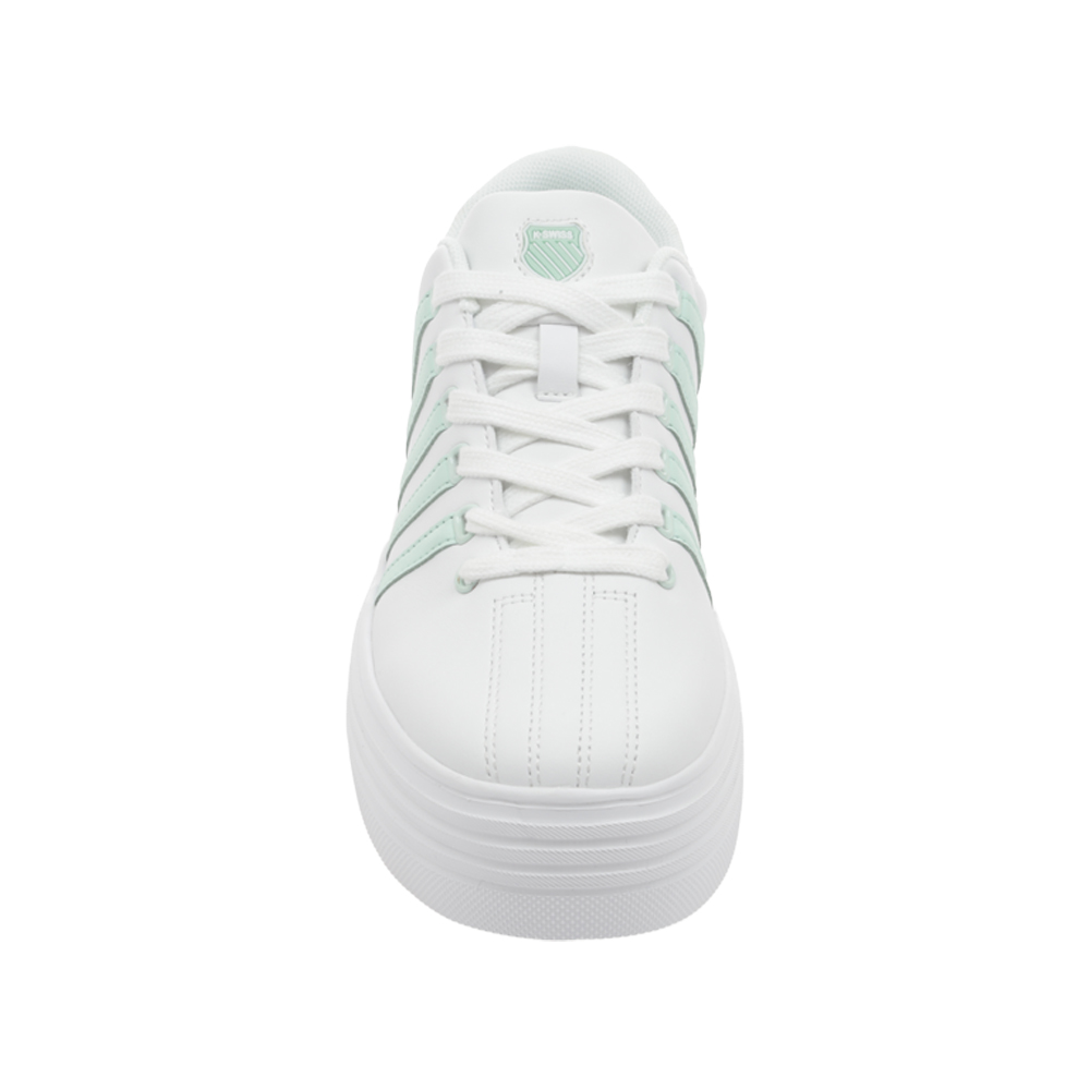 Foto 7 pulgar | Tenis K-swiss Court Pro V High Sde para Mujer