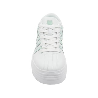Foto 6 | Tenis K-swiss Court Pro V High Sde para Mujer