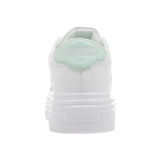 Foto 8 | Tenis K-swiss Court Pro V High Sde para Mujer