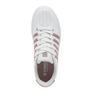 Foto 5 | Tenis K-swiss Court Pro V High Sde color Rosa para Dama
