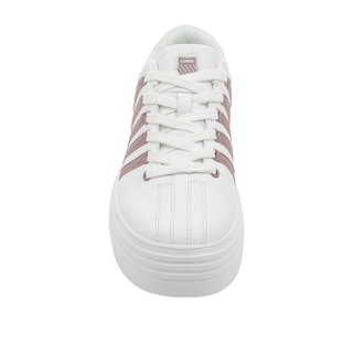 Foto 6 | Tenis K-swiss Court Pro V High Sde color Rosa para Dama