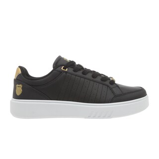 Foto 2 | Tenis K-Swiss Court Block para Mujer