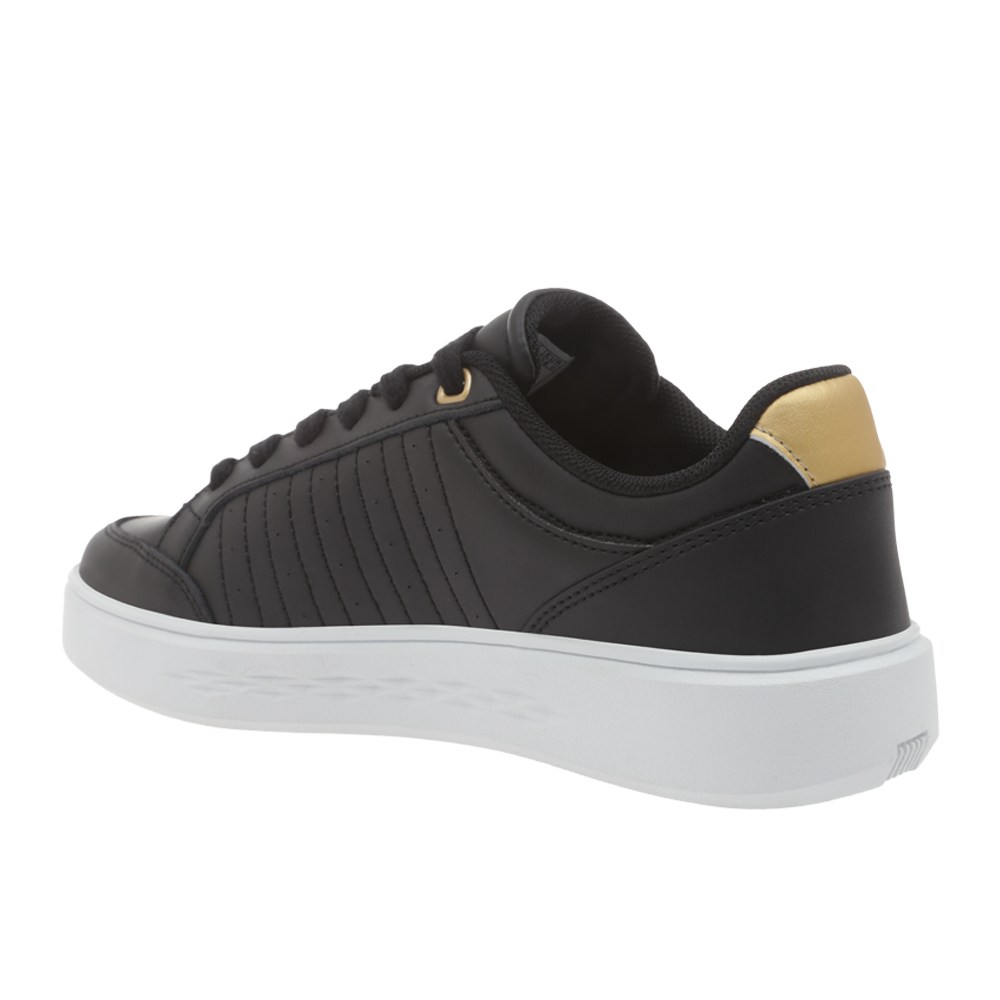 Foto 3 | Tenis K-Swiss Court Block para Mujer