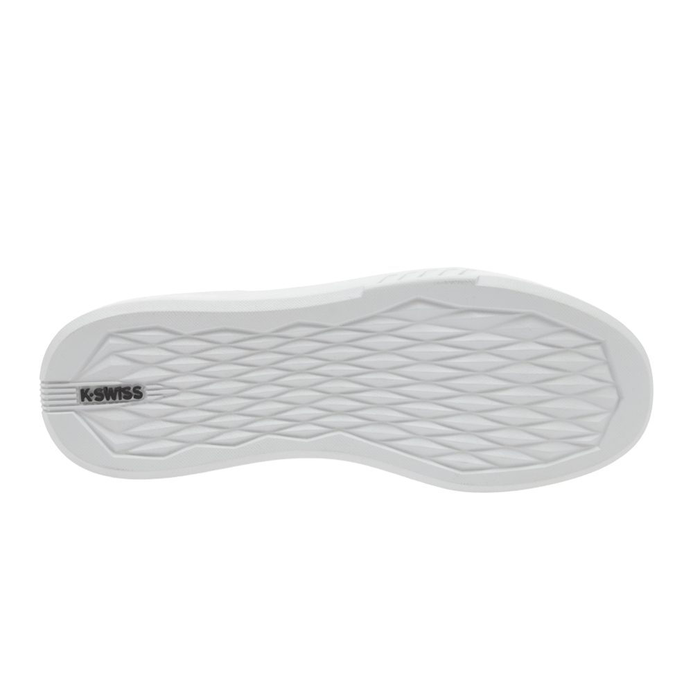 Foto 5 pulgar | Tenis K-Swiss Court Block para Mujer