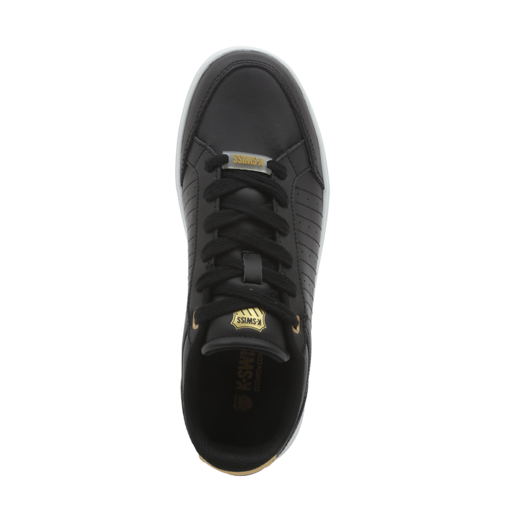 Foto 6 pulgar | Tenis K-Swiss Court Block para Mujer