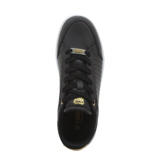 Foto 5 | Tenis K-Swiss Court Block para Mujer
