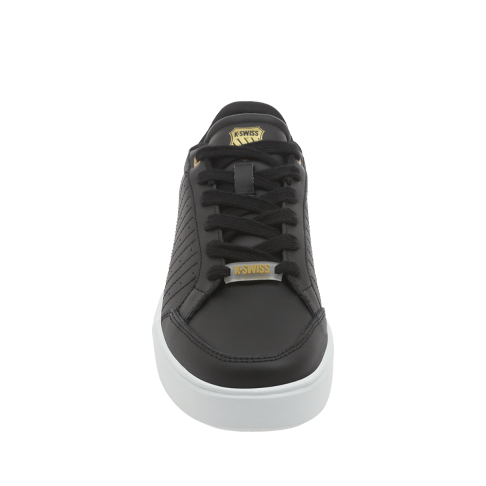 Foto 7 pulgar | Tenis K-Swiss Court Block para Mujer
