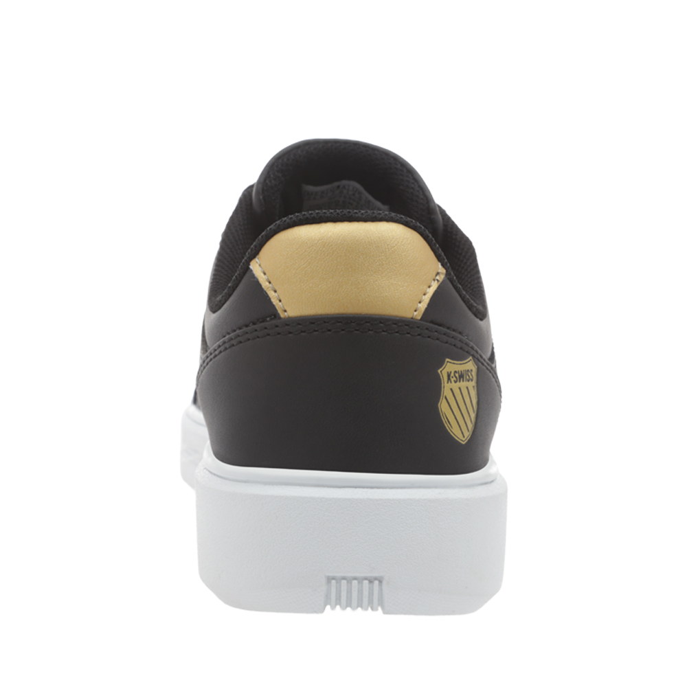 Foto 8 pulgar | Tenis K-Swiss Court Block para Mujer
