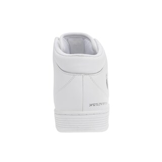 Foto 7 | Tenis K-swiss Court Pro Chukka V Blancos para Mujer