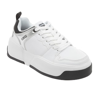 Foto 1 | Tenis K-swiss Chloe Para Dama Color Blanco