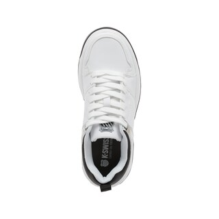 Foto 5 | Tenis K-swiss Chloe Para Dama Color Blanco